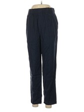 Gap Women Blue Track Pants 8