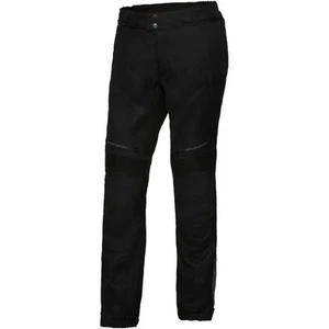 Ixs Comfort-Air Womens Motorcycle Pants Summer Black