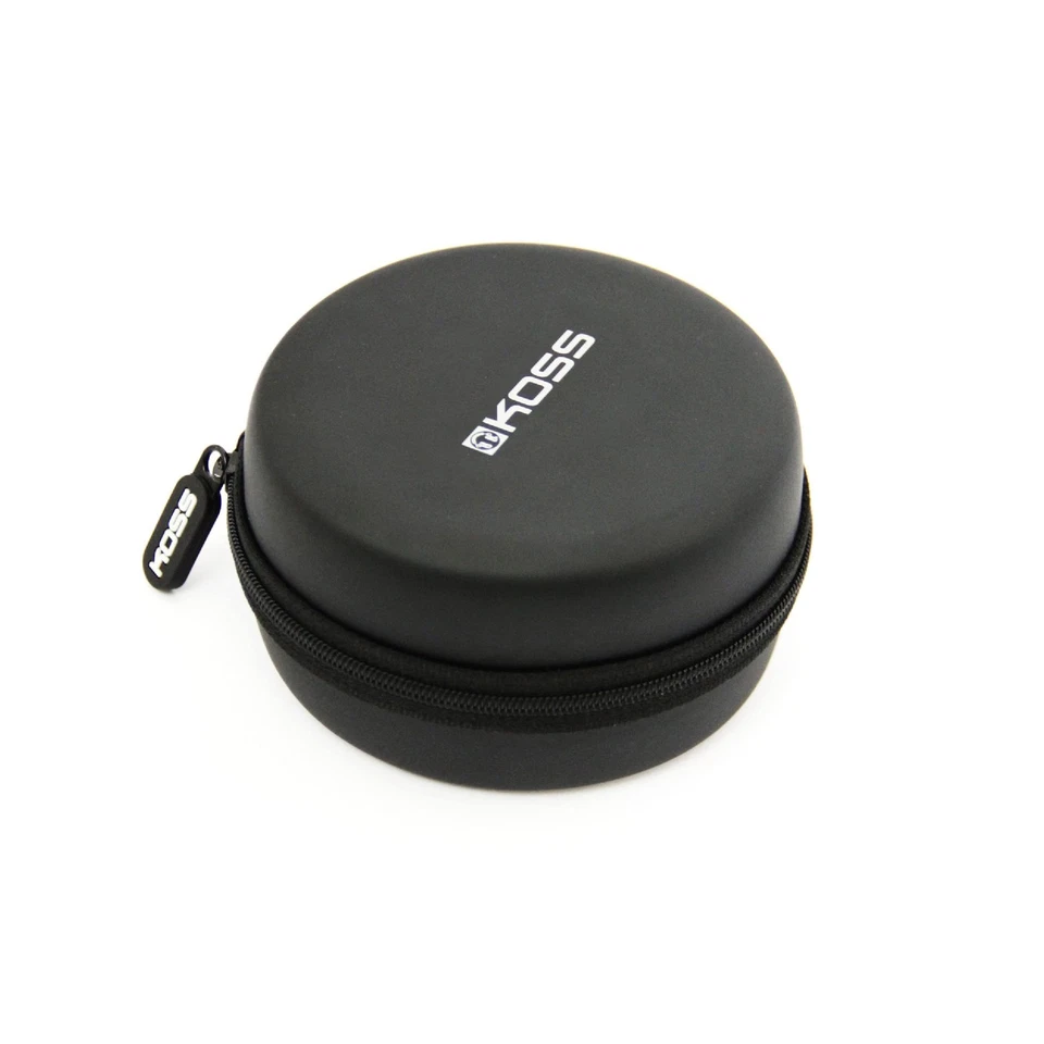 Porta Pro Limited Edition Black Gold On-Ear Headphones, in-Line Microphone, V... - Image 4 of 4