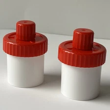 UNGUATOR Empty  Jar 2 Pack 20ml Fargon Lab