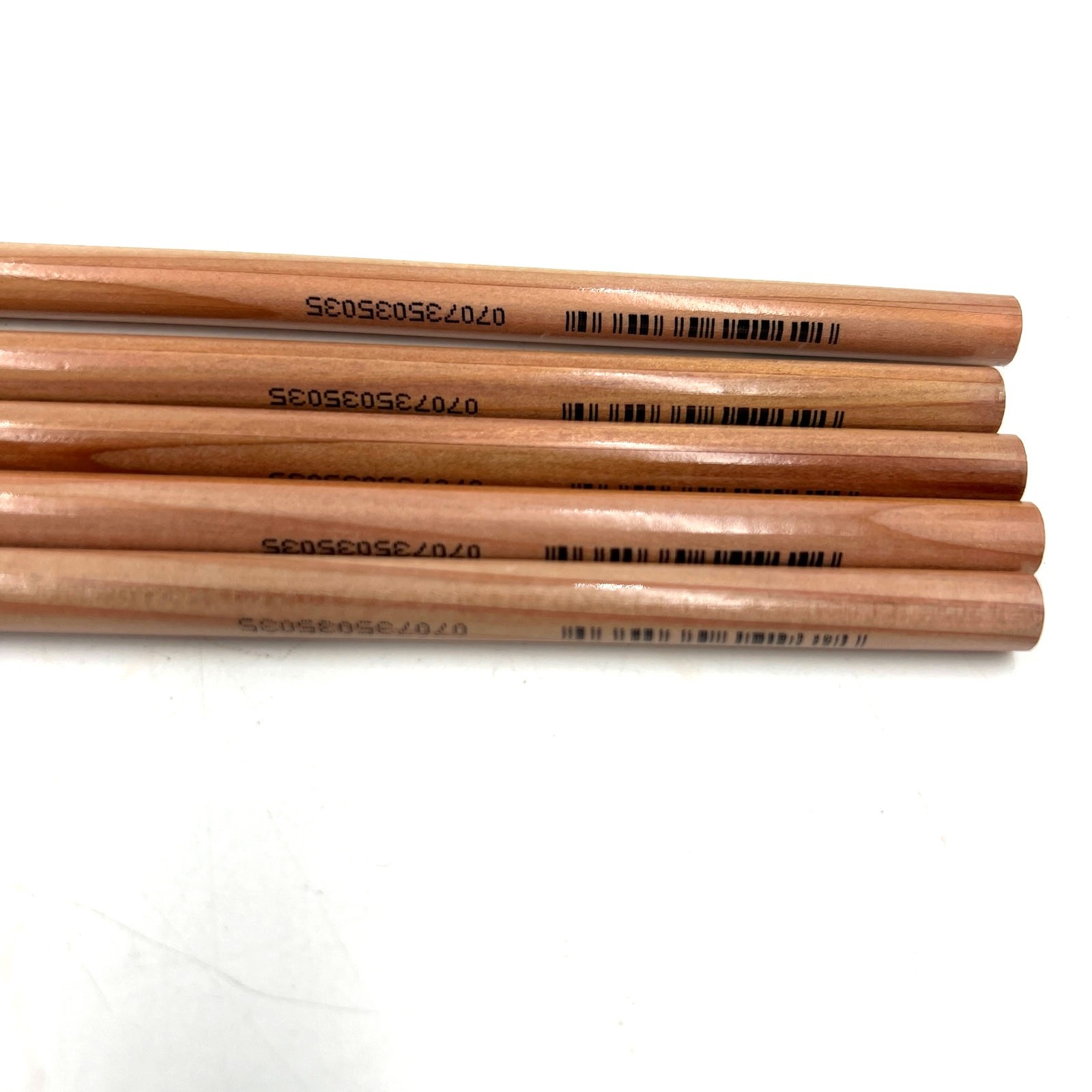 Prismacolor Premier Colorless PC1077 Blender Pencil New Set of 5