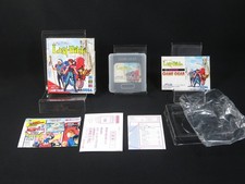 Thumbnail of ebay&reg; auction 318104032751 | Getestet Megami Tensei Gaiden Last Bible SEGA GAME GEAR GG RPG Made in Japan 1