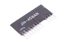 JH-458AN YASKAWA - Used