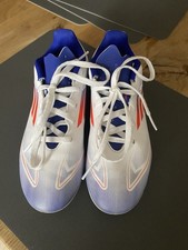 Adidas F50 Fußballschuhe Gr 34