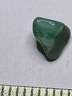 Appr. .50 ct, Beautiful Little Emerald Rough Polished Crystal Gemstone — photo 8