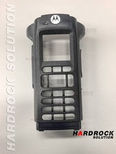 Motorola OEM Used Black APX 8000 M3 Front Housing- KT000032C