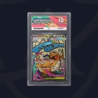 Mega Dragonite ex - 232/193 - 2025 MEGA Dream ex - Japanese - ACE GEM MINT 10