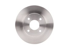 Bremsscheiben für Nissan Micra II K11 00-02