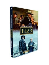 1923 Yellowstone - The Complete Series, Seasons the 1-2 DVD new sealed