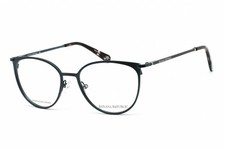 BANANA REPUBLIC GINNIFER ZI9 Eyeglasses Blue Frame 51mm