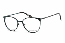 BANANA REPUBLIC GINNIFER ZI9 Eyeglasses Blue Frame 51mm