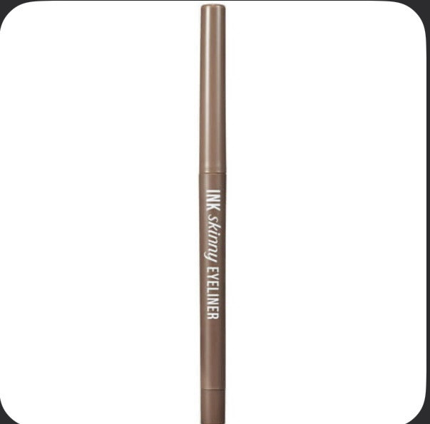 Peripera Ink Skinny Eyeliner #4 Milk Tea Brown M80