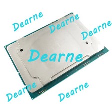 Intel Xeon Silver 4309Y SRKXS 8C Server Prozessor 8x 2.80 GHz 12 MB Cache 4189 C