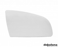 Glas AußEnspiegel Rechts FüR Audi A6 A4 A3 Sportback Cabriolet 00-13