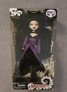 Bleeding Edge Goths | eBay UK