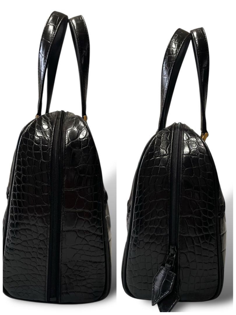 Borsa a mano Yves Saint Laurent 2 vie con tracolla usata