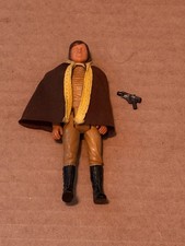 Product Image: Vintage 1978 Mattel Battlestar Galactica Lt Starbuck Action Figure Complete