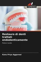 Kanu Priya Aggarwal | Restauro Di Denti Trattati Endodonticamente | Taschenbuch
