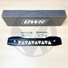 Blackworks Subframe Brace for 06-15 Honda Civic Si 8th Gen 9th Gen Made in USA