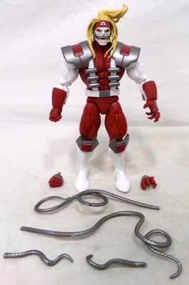 Marvel Legends Walmart Exclusive Gamerverse 2-Pack Omega Red 6'' Figure Hasbro
