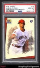 2018 Topps Throwback Thursday Star Wars Shohei Ohtani RC ROOKIE PR /2289 PSA 10