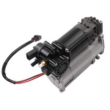 SCITOO Air Suspension Compressor Pump Suspension Strut Airmatic fit for 2015-...