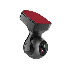 170  WiFi Dash Cam Recorder Car Camera HD 1080P Car DVR Vehicle Video G-Sensor