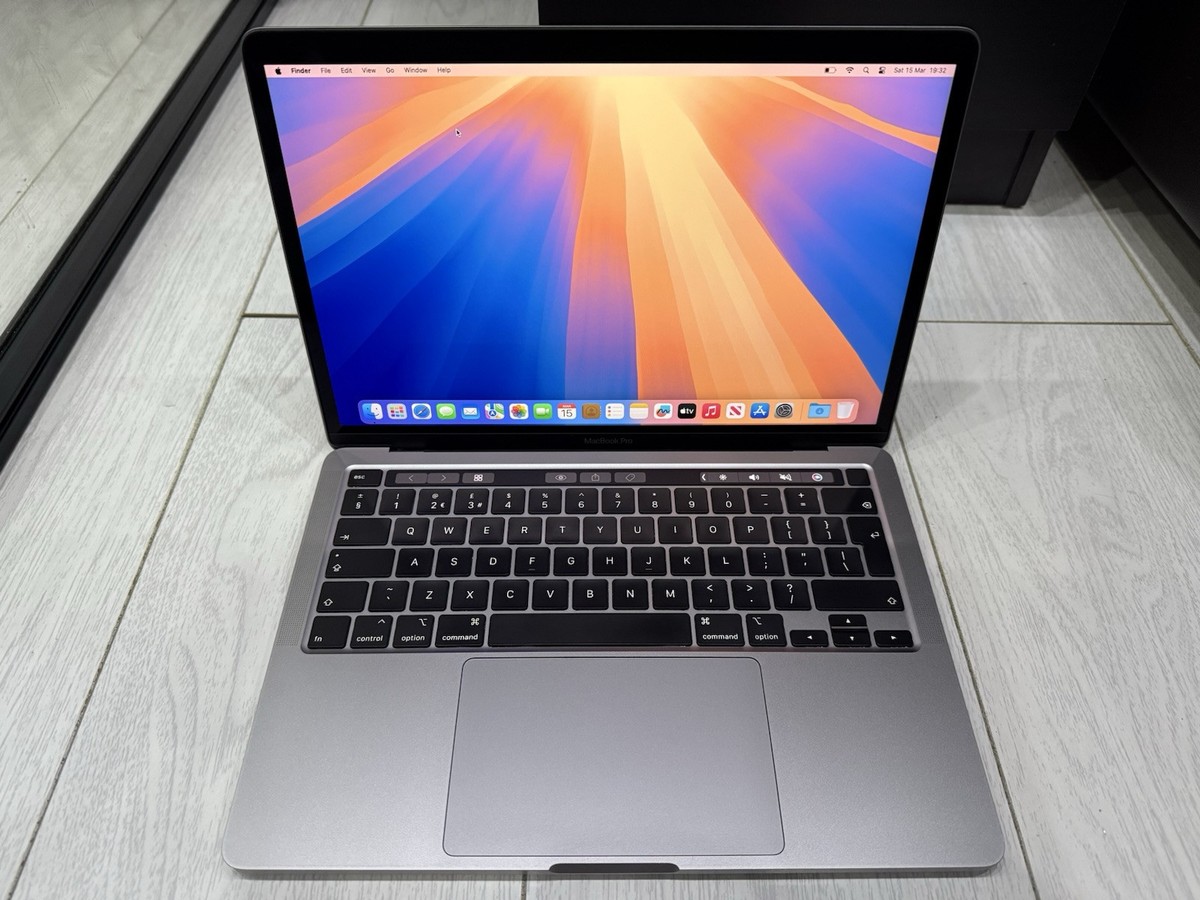 Apple MacBook Pro Retina 13.3