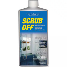 16 Oz. Scrub off Spot Remover