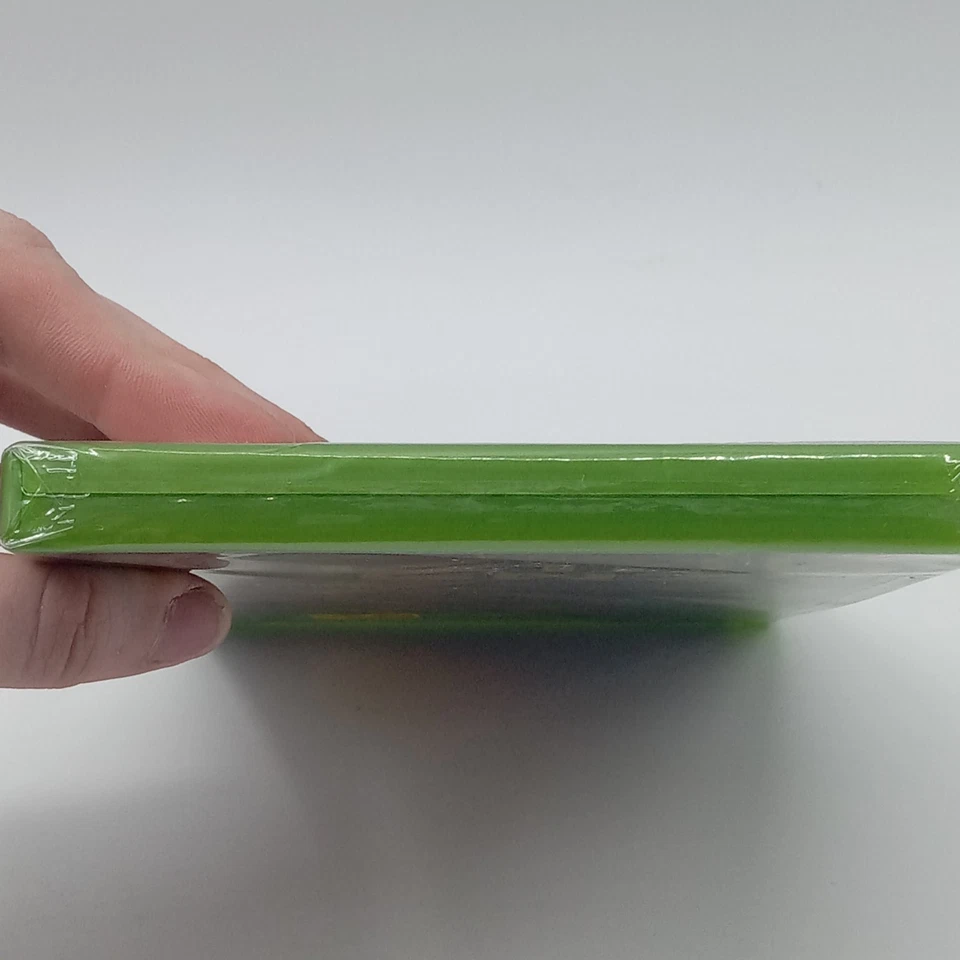 Fuzion Frenzy Microsoft Xbox Black Label Brand New Factory Sealed - Image 4 of 4