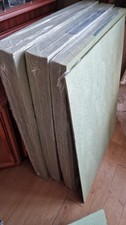 Volden 5mm Laminate & Wood Underlay over 2 Pack bundle total 18m2