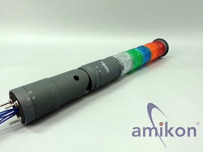 Schneider Electric Harmony Signalsäule / Signalleuchte ( mehrfarbig ) XVUZ01