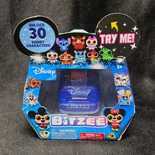 Disney Bitzee Interactive Toy Unlock 30 Characters Toys Digital Friend