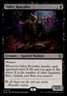 2024 Magic MTG Bloomburrow Valley Rotcaller Foil #119