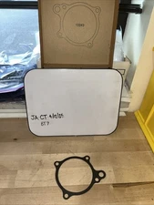 Engine Water Pump Gasket Fel-Pro 13243