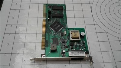 WEB PRINTING CONTROLS / WPC - 802-047-10 - IN-BUS MODEM