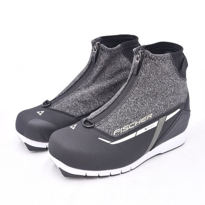 FISCHER XC Power WS Ski Boots (S28522)