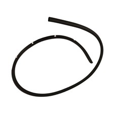Front Door Seal Door Lower Seal Direct Replacement Front Right Placement