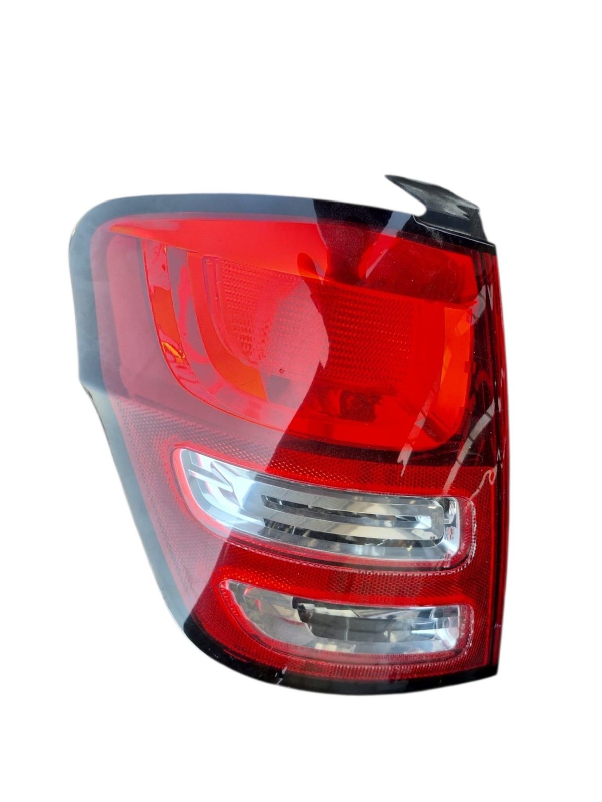 STOP FANALE POSTERIORE SINISTRO PER CITROEN C3 Serie (09>15)