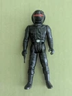 Vintage Star Wars 1985 Death Star Gunner Kenner Power of the Force Figure