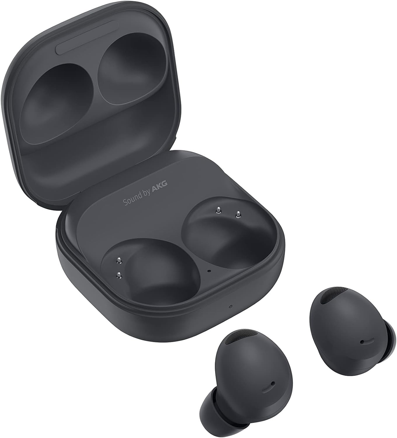 Samsung Galaxy Buds 2 Pro True Wireless Bluetooth Earbuds ANC Black - USED