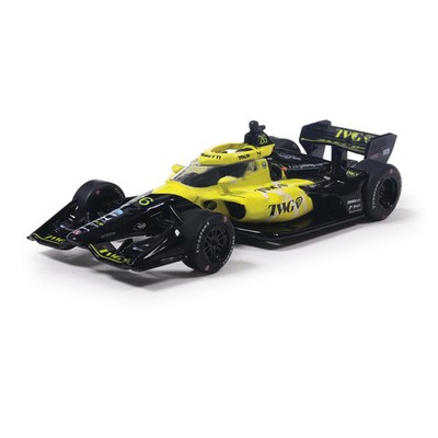 2026 NTT IndyCar Series #26 Will Power / Andretti Global Road Course