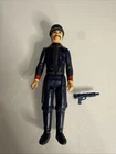 Vtg Star Wars Bespin Security Guard Complete Action Figure 1980 HK Kenner