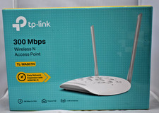 TP-Link TL-WA801N 300Mbps Wireless N Access Point PoE Multi-Mode