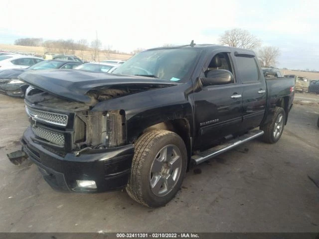 Interruptor de puerta delantera del conductor individual para camioneta Sierra 2500 07-14 1378952 Foto 3 de 4