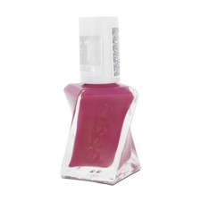 Image of Essie Nail Polish Pink Gel Couture Gel-Like 300 the it-factor 13.5ml