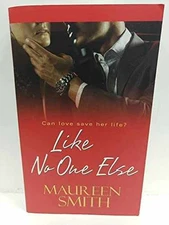Like No One Else - Paperback, by Smith Maureen - Good