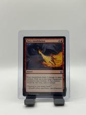 MTG, Fiery Annihilation $3 ORDER MIN 86 NM FDN Foundations Regular