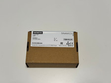 New Siemens Sinamics Fan Axial 40mm, 6SL3162-0AB00-0AA0