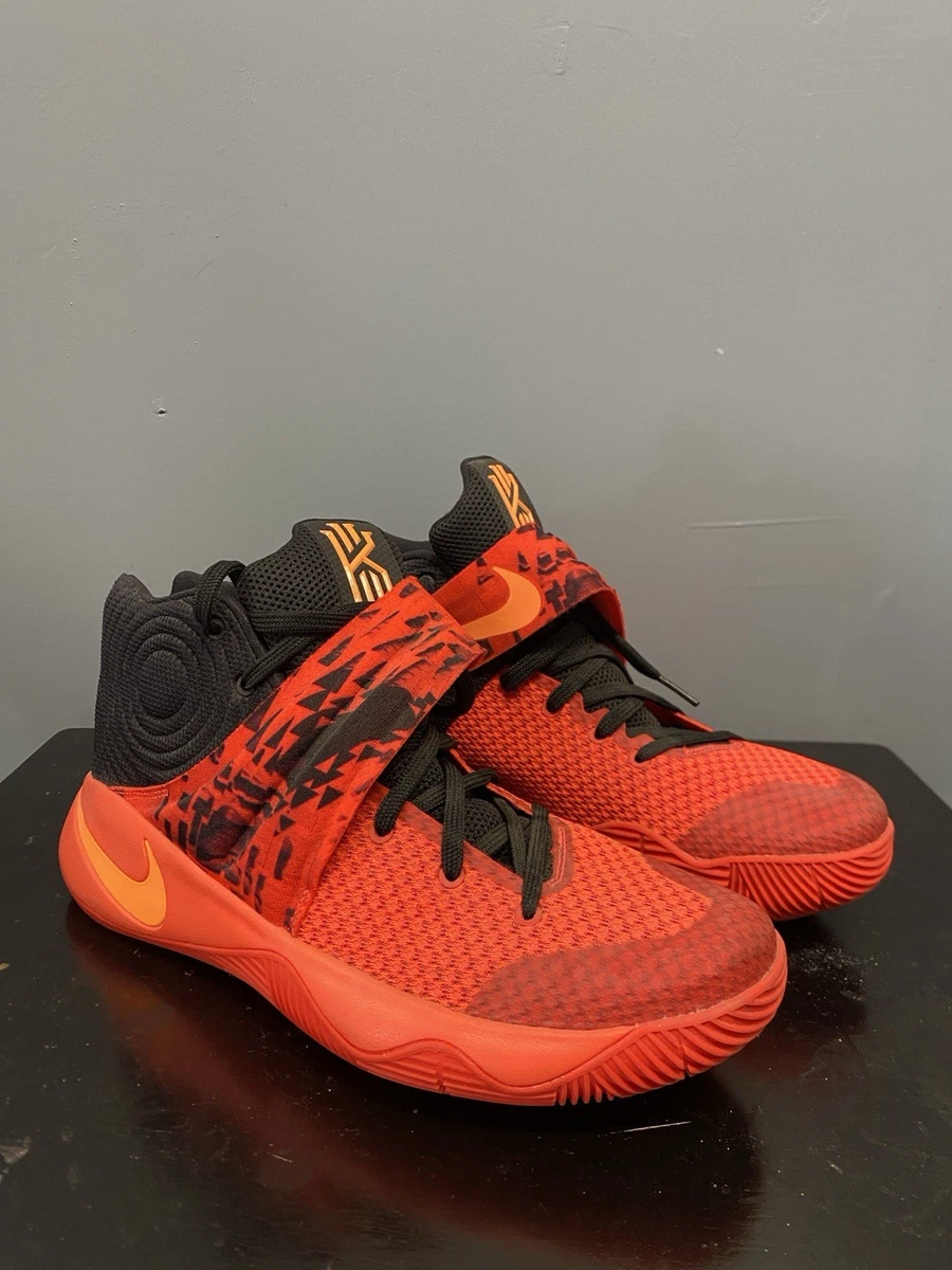 Nike Kyrie 2 Men's Sneakers for Sale | Authenticity Guaranteed | eBay